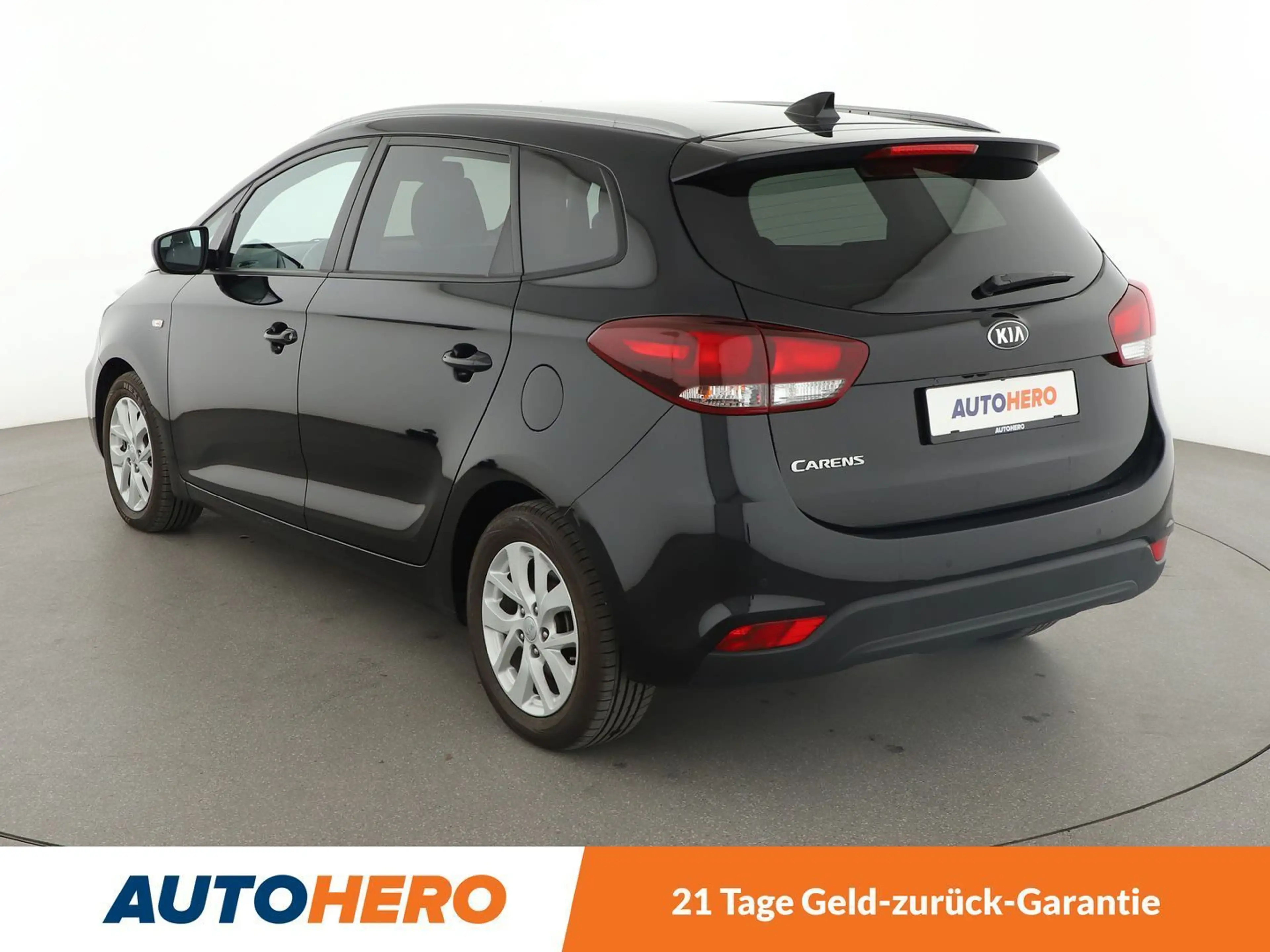 Kia Carens 2.0 GDI Vision Aut.*NAVI*TEMPO*CAM*PDC*SHZ* — photo 4