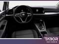Volkswagen Golf VIII 2.0 TDI 150 Style LED ErgoA AppC DigCo Blanc - thumbnail 4