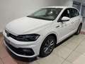 Volkswagen Polo 6ª serie 1.0 TSI 5p. Highline BlueMotion Technol Bianco - thumbnail 1