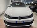 Volkswagen Polo 6ª serie 1.0 TSI 5p. Highline BlueMotion Technol Bianco - thumbnail 7