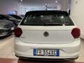 Volkswagen Polo 6ª serie 1.0 TSI 5p. Highline BlueMotion Technol Bianco - thumbnail 4