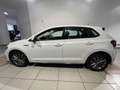 Volkswagen Polo 6ª serie 1.0 TSI 5p. Highline BlueMotion Technol Bianco - thumbnail 2