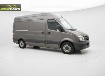 Sprinter 316 CDI HD MR 3,5t/3.665mm*Klima*