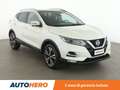 Nissan Qashqai 1.5 dCi N-Connecta 115 CV Bianco - thumbnail 8