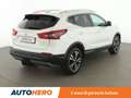 Nissan Qashqai 1.5 dCi N-Connecta 115 CV Bianco - thumbnail 6