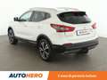 Nissan Qashqai 1.5 dCi N-Connecta 115 CV Bianco - thumbnail 4