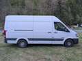 Hyundai H 350 H350 L3H2 2,5 CRDI Kastenwagen Weiß - thumbnail 7