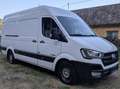Hyundai H 350 H350 L3H2 2,5 CRDI Kastenwagen Weiß - thumbnail 7