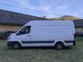 Hyundai H 350 H350 L3H2 2,5 CRDI Kastenwagen Weiß - thumbnail 2