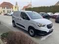 Opel Combo-e Cargo (50-kWh) Beyaz - thumbnail 7