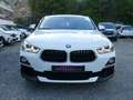 BMW X2 F39 18D 150 Ch LOUNGE BVA SDRIVE CAMERA DE RECUL Weiß - thumbnail 11