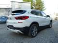 BMW X2 F39 18D 150 Ch LOUNGE BVA SDRIVE CAMERA DE RECUL Blanc - thumbnail 7