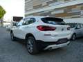 BMW X2 F39 18D 150 Ch LOUNGE BVA SDRIVE CAMERA DE RECUL Weiß - thumbnail 5