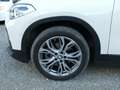 BMW X2 F39 18D 150 Ch LOUNGE BVA SDRIVE CAMERA DE RECUL Weiß - thumbnail 2