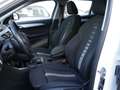 BMW X2 F39 18D 150 Ch LOUNGE BVA SDRIVE CAMERA DE RECUL Weiß - thumbnail 12