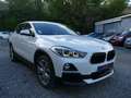 BMW X2 F39 18D 150 Ch LOUNGE BVA SDRIVE CAMERA DE RECUL Weiß - thumbnail 10