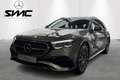 Mercedes-Benz E 220 Estate E d AMG Line Bruin - thumbnail 1