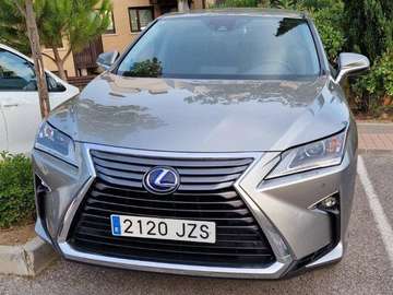 RX 450h Eco Eco