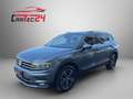 Volkswagen Tiguan Allspace Highline 4Motion 2,0 TDI DSG *7S, ACC, PANO, AHK* Grau - thumbnail 3