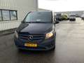 Mercedes-Benz Vito 114 CDI L2 H1 Airco Cruise 3 Zits Euro 5 Zwart - thumbnail 3