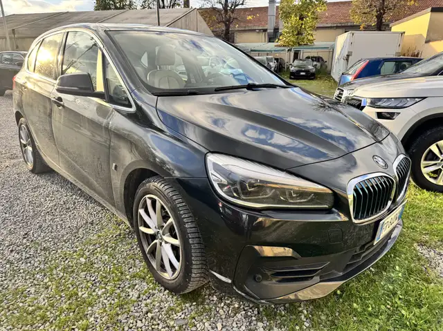 BMW 225 XE Active Tourer iPerformance Luxury