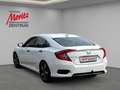 Honda Civic 1.5 Executive *SCHIEBEDACH*LEDER!* Weiß - thumbnail 3