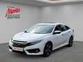 Honda Civic 1.5 Executive *SCHIEBEDACH*LEDER!* Weiß - thumbnail 1