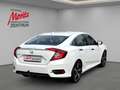 Honda Civic 1.5 Executive *SCHIEBEDACH*LEDER!* Weiß - thumbnail 4