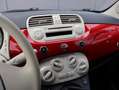 Fiat 500C 1.2 Popstar cabrio LM airco Rouge - thumbnail 12