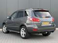 Hyundai SANTA FE 2.7i V6 4WD Style Leder - Trekhaak - Navi - Stoelv Grijs - thumbnail 3