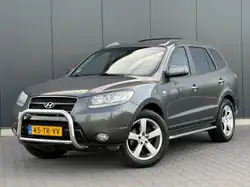 Hyundai SANTA FE Santa Fe