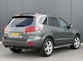 Hyundai SANTA FE 2.7i V6 4WD Style Leder - Trekhaak - Navi - Stoelv Grijs - thumbnail 4