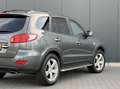 Hyundai SANTA FE 2.7i V6 4WD Style Leder - Trekhaak - Navi - Stoelv Grijs - thumbnail 5