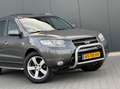 Hyundai SANTA FE 2.7i V6 4WD Style Leder - Trekhaak - Navi - Stoelv Grijs - thumbnail 12