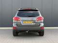 Hyundai SANTA FE 2.7i V6 4WD Style Leder - Trekhaak - Navi - Stoelv Grijs - thumbnail 8