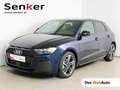 Audi A1 30 TFSI intense Blau - thumbnail 1