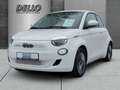 Fiat 500e Klimaautomatik DAB AppleCarPlay Touchscreen Blueto Weiß - thumbnail 1