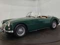 MG MGA A 1500 cabriolet - thumbnail 8