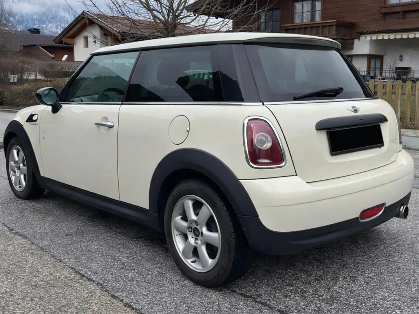 MINI One MINI ONE ONE Beige - 2