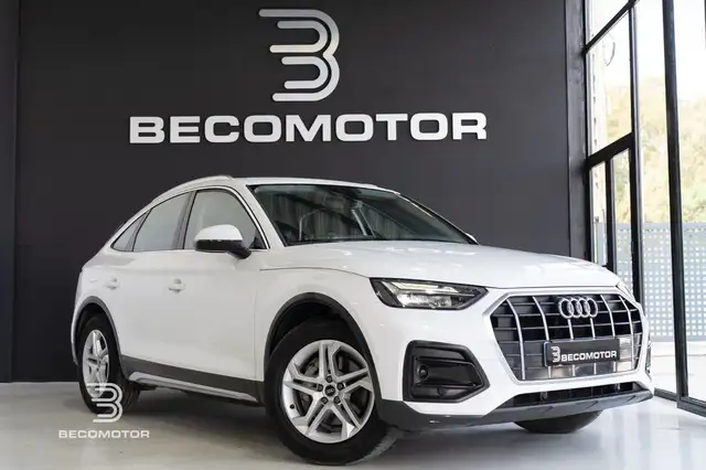 Audi Advanced 35 TDI 120kW S tronic