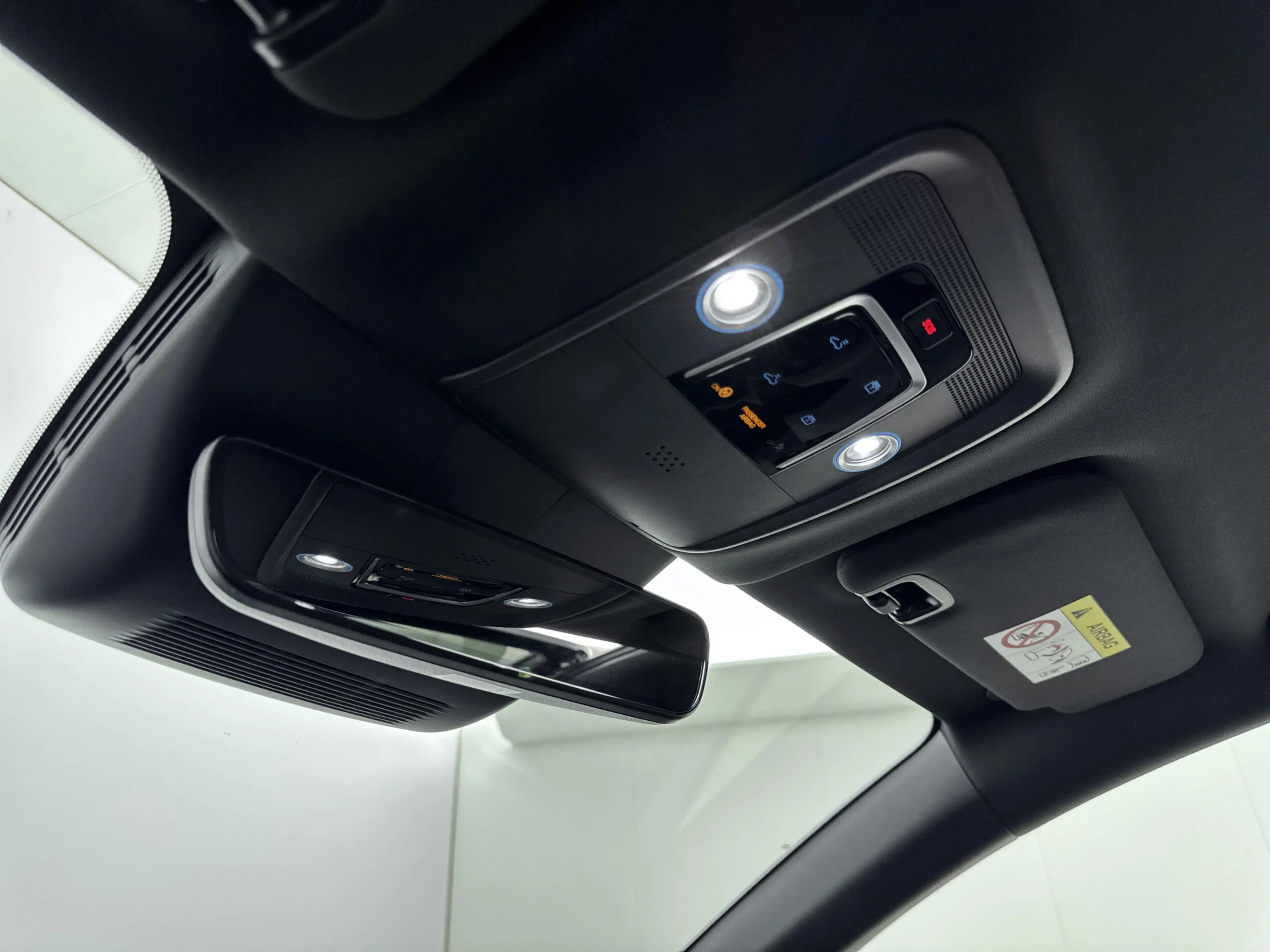 BYD Seal 6 Touring - 1.5 DM-i Comfort // SCHUIFKANTELDAK // 1 — photo 6