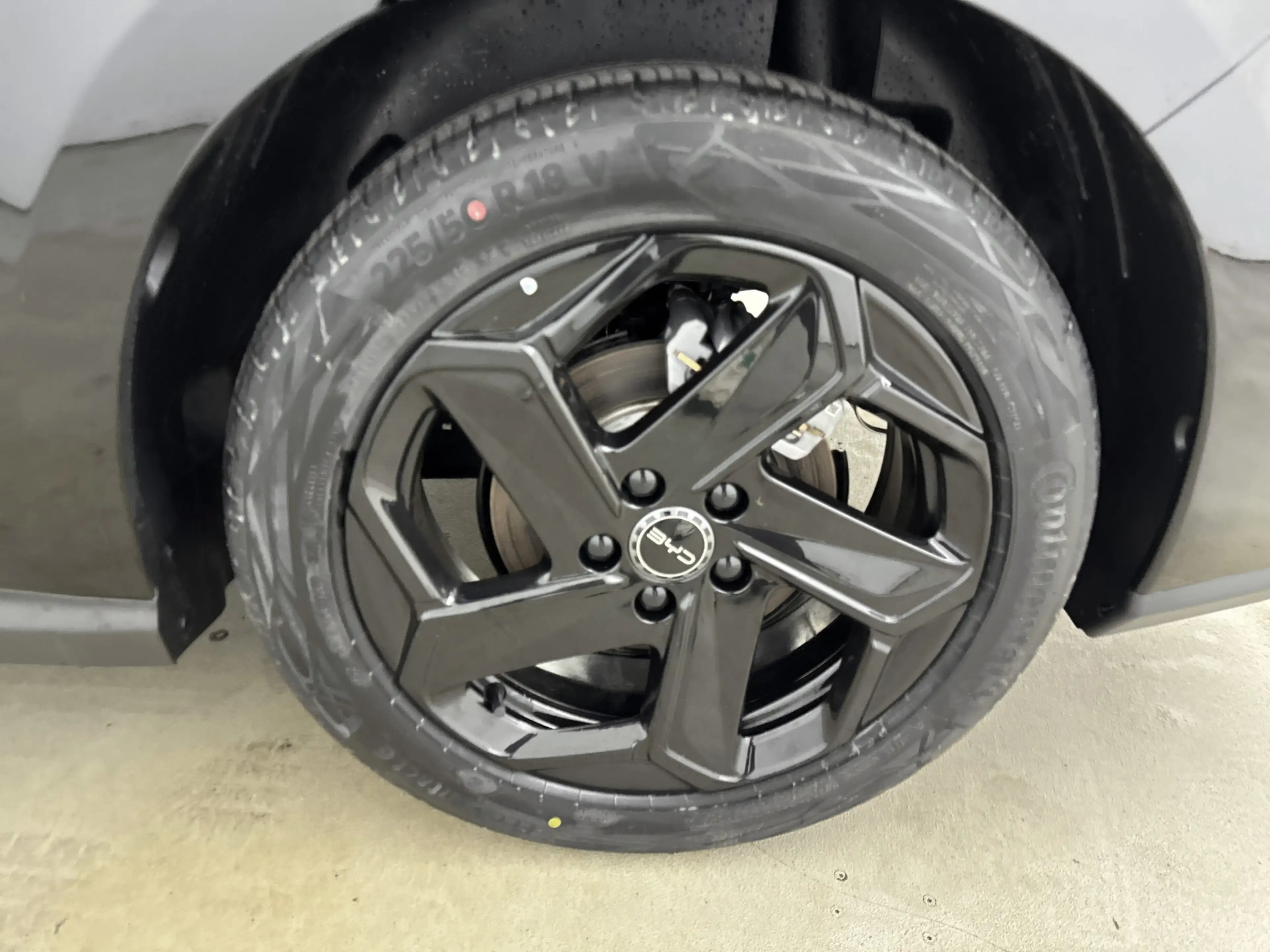 BYD Seal 6 Touring - 1.5 DM-i Comfort // SCHUIFKANTELDAK // 1 — photo 12