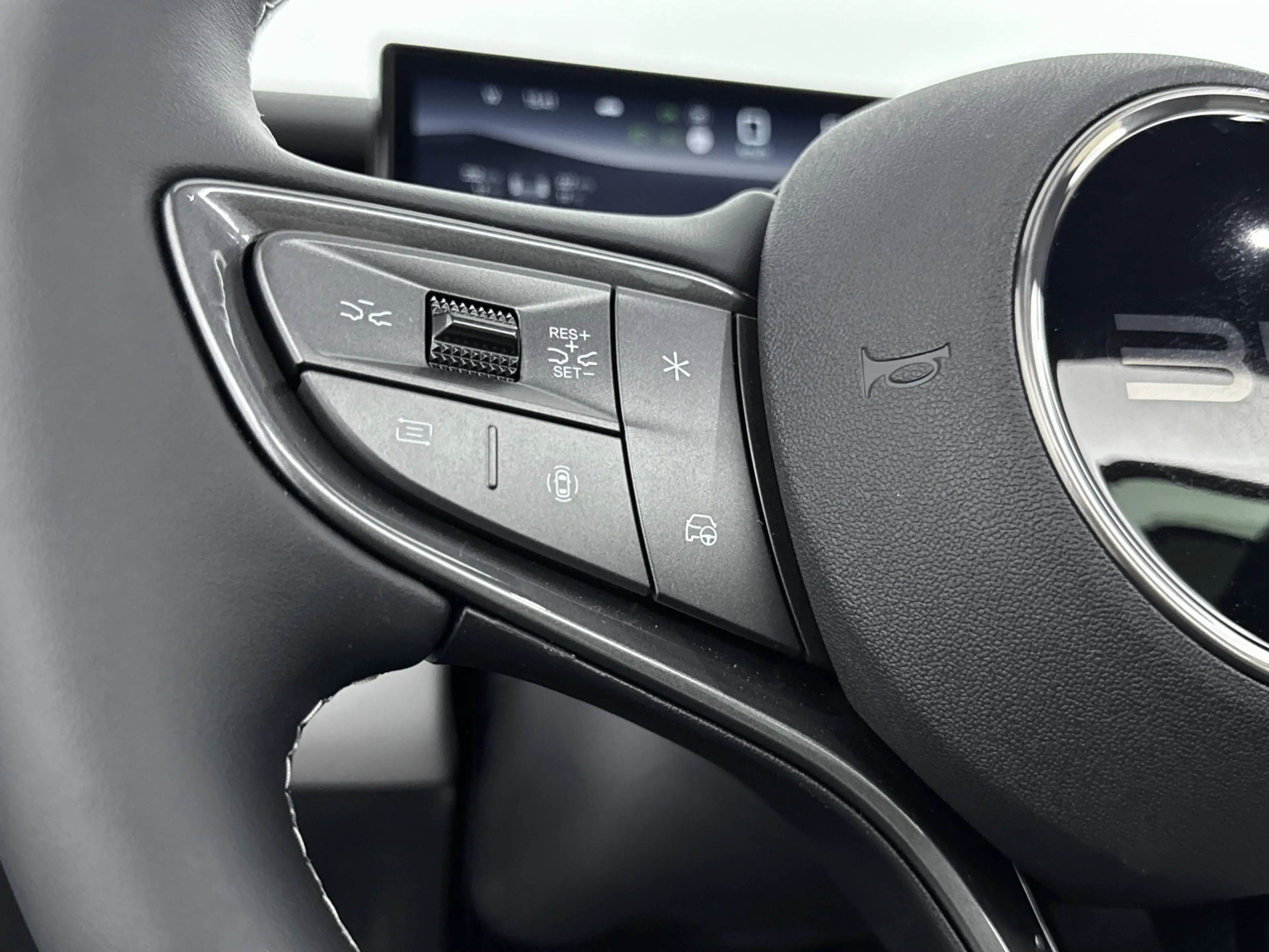 BYD Seal 6 Touring - 1.5 DM-i Comfort // SCHUIFKANTELDAK // 1 — photo 23