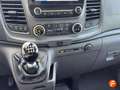 Ford Transit Custom HYBRID 9P Gris - thumbnail 14