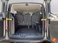 Ford Transit Custom HYBRID 9P Gris - thumbnail 10