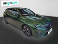 Peugeot 308 GT BlueHDI 130 FAP EAT8 Grün - thumbnail 3
