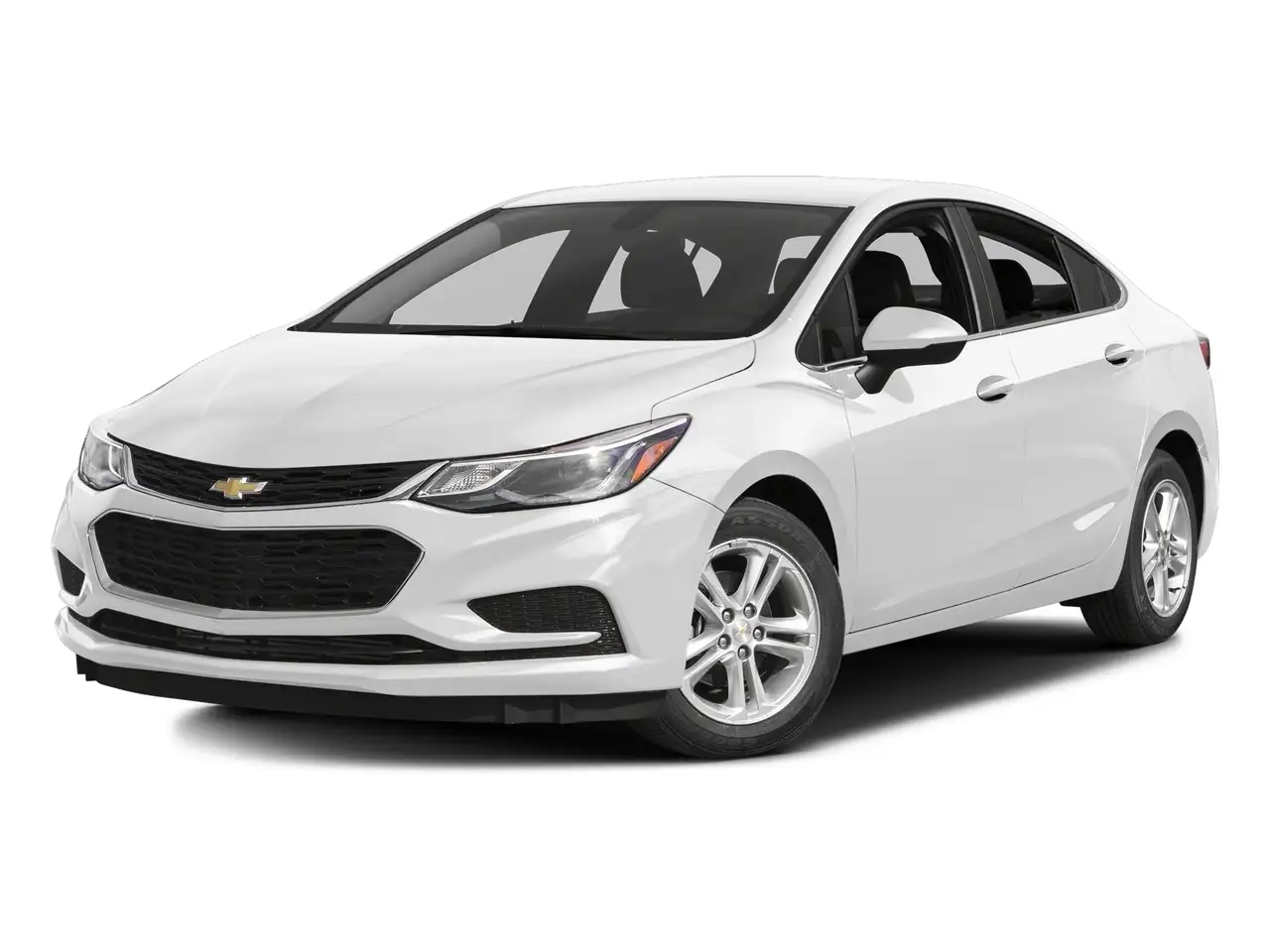 Chevrolet Cruze снимка Chevrolet Cruze