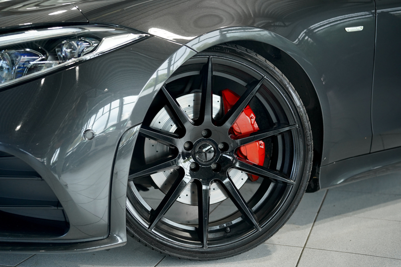 Photo du véhicule