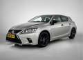 Lexus CT 200h F Sport Line | Half lederen bekleding | Cruise con Gris - thumbnail 1