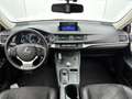 Lexus CT 200h F Sport Line | Half lederen bekleding | Cruise con Gris - thumbnail 34